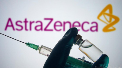 WHO Selidiki Laporan Vaksin AstraZeneca Sebabkan Pembekuan Darah
