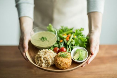Tips Ahli untuk Diet Kelola Kolesterol
