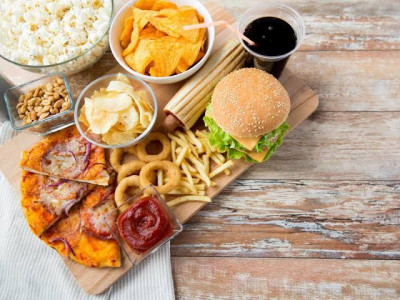Makanan yang Seharusnya Tidak Anda Makan Setelah Berolahraga