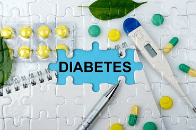 Gejala COVID-19 Yang Tidak Boleh Diabaikan Pasien Diabetes
