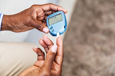 Pentingnya Kedisplinan bagi Penderita Diabetes di Masa Pandemi
