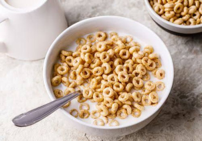 Makanan yang Tampak Sehat Namun Menimbulkan Risiko Hipertensi