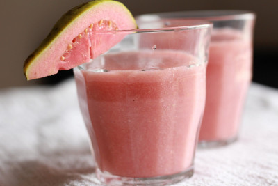 Minum Jus Ini saat Demam Berdarah