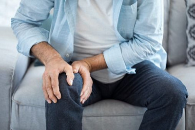 5 Kondisi Kesehatan yang Bisa Membuat Sakit Persendian