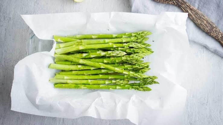 Asparagus