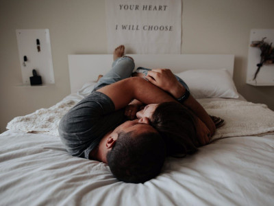 Waktu yang Tepat untuk Berhubungan Seksual Setelah Melahirkan