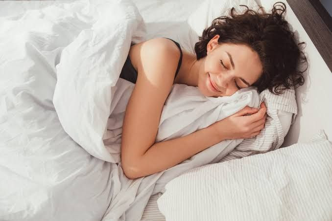 Tidur Sejenak Tingkatkan Daya Ingat dan Kemampuan Belajar