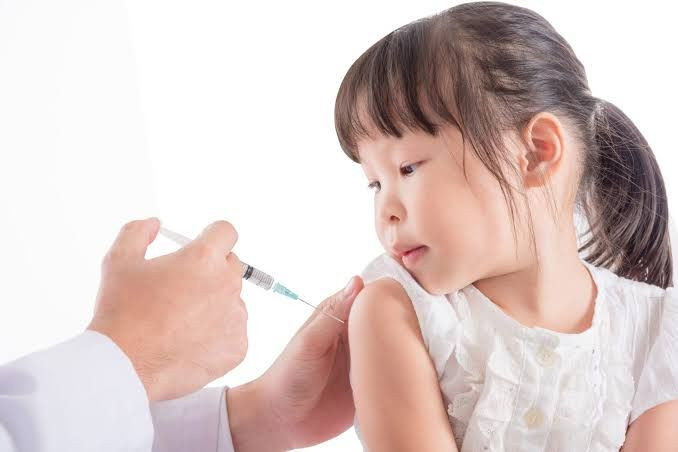 Manfaat Imunisasi PCV untuk Anak