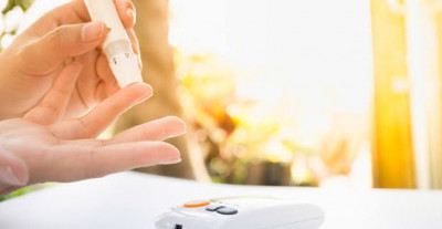 Penderita Diabetes Tak Boleh Konsumsi ini Saat Buka Puasa