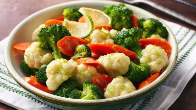 5 Sayuran Ini Lebih Bernutrisi Setelah Dimasak