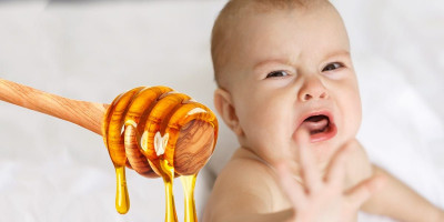 Waspadai Penyakit Botulisme yang Mematikan Pada Bayi