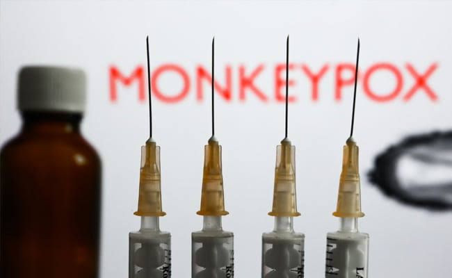 Virus monkeypox