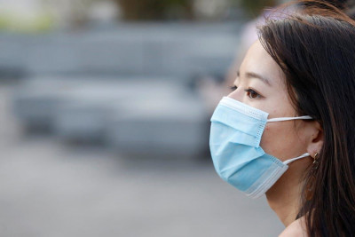 Ini Sebabnya Beberapa Penderita Virus Corona Tidak Menunjukkan Gejala