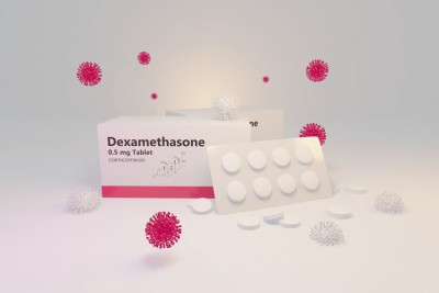 Jangan Sembarangan! Penggunaan Dexamethasone Harus Sesuai Anjuran Dokter