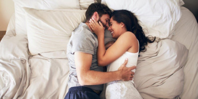 Hindari Kesalahan Foreplay yang Tidak Disukai Wanita