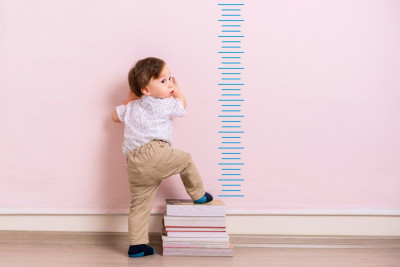 Waspada! Stunting Bisa Terjadi Sejak Masa Kehamilan