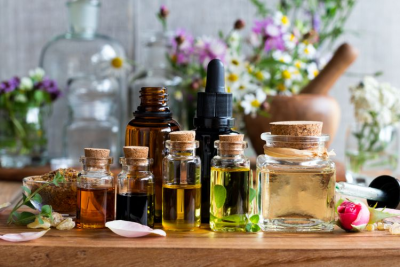 Mengenal Beragam Kandungan dalam Essential Oil serta Manfaatnya