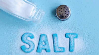 Diet Rendah Garam untuk Jantung yang Sehat