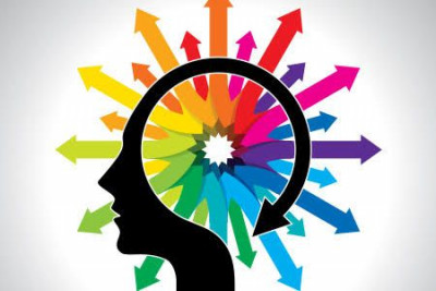 Melihat Kepribadian dalam Psikologi Warna
