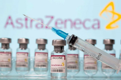 Efek AstraZeneca Meningkat dengan Jeda Pemberian yang Lebih Lama