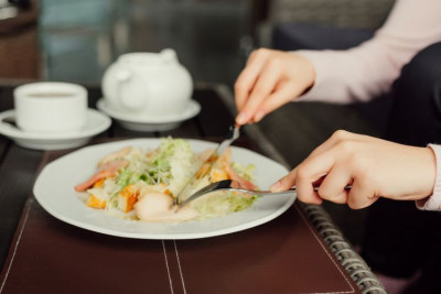 Manfaat Diet Rendah Purin untuk Mengatasi Masalah Asam Urat