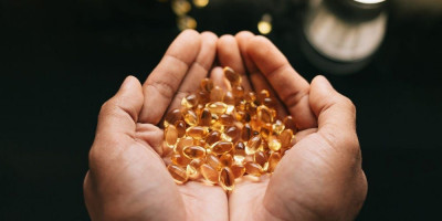 Ini Tanda Tubuh Anda Mengonsumsi Terlalu Banyak Vitamin D