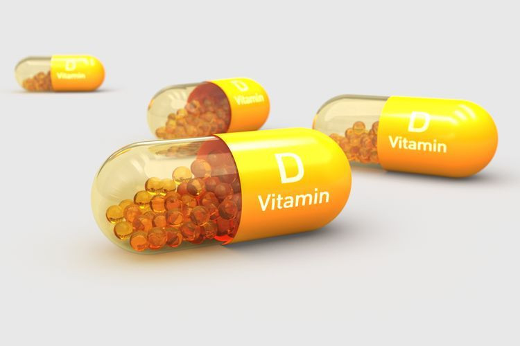 vitamin d