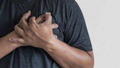 Tips Mengurangi Detak Jantung yang Cepat Akibat Serangan Panik dan Kecemasan