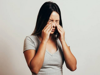 Hal yang Harus Dihindari Penderita Sinusitis