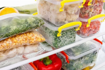 Pentingnya Higiene dan Sanitasi Pangan untuk Hindari Penyakit yang Disebabkan Makanan