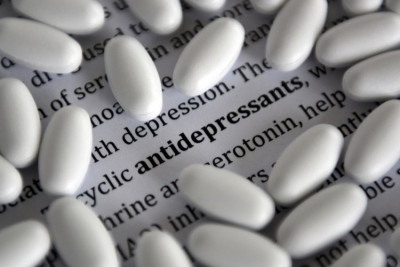 Benarkan Mengonsumsi Anti Depresan Bisa Membuat Kecanduan?