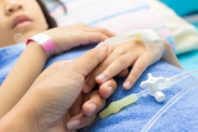 Tidak Ada Kasus Baru Gangguan Ginjal Akut, Angka Kematian Terus Menurun
