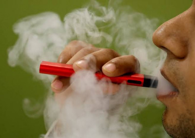 Produk Tembakau Alternatif Diklaim Miliki Risiko Kesehatan yang Lebih Rendah Daripada Rokok