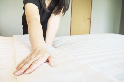Dampak Buruk Dari Malas Ganti Sprei Kasur