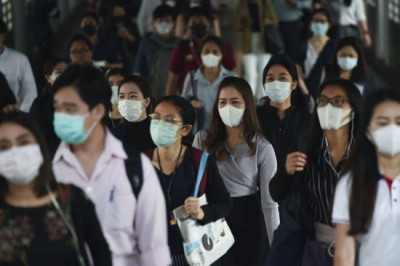 Kapan Pandemi COVID-19 akan Berakhir? Ini Jawaban WHO