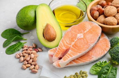 Makanan Sehat yang Mampu Lindungi Memori Anda