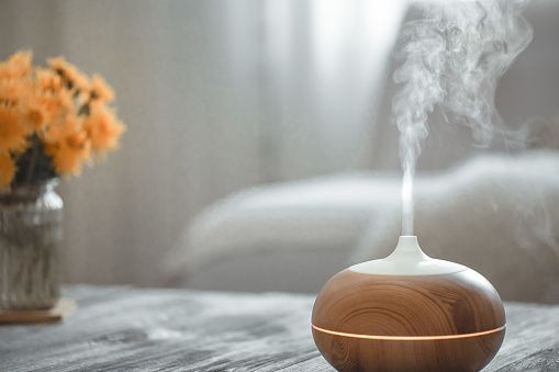 Humidifier