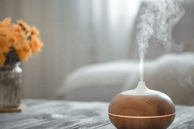 Manfaat Penggunaan Humidifier Bagi Kesehatan
