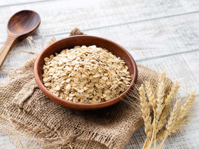 Ini yang Akan Terjadi Pada Tubuh Jika Mengonsumsi Oats Setiap Hari