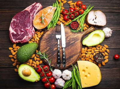 Studi: Diet Keto Bunuh Corona?