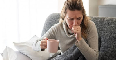Makanan yang Harus Dihindari Agar Batuk Cepat Sembuh