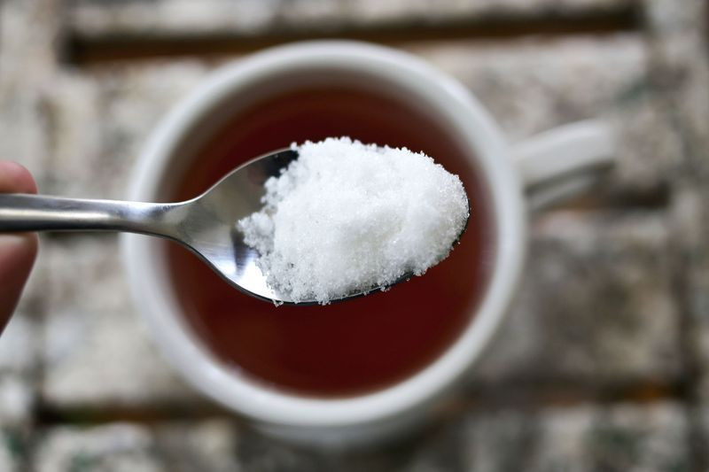 Ideal Takaran Gula Untuk Teh Manis, Sudah Tepatkah Selama Ini?