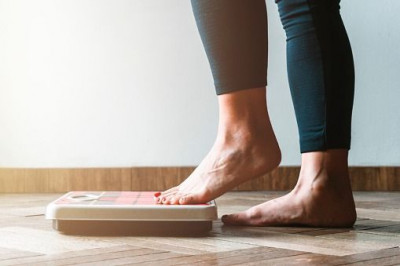 Berapa Berat Badan yang Bisa Diturunkan dalam Sebulan?