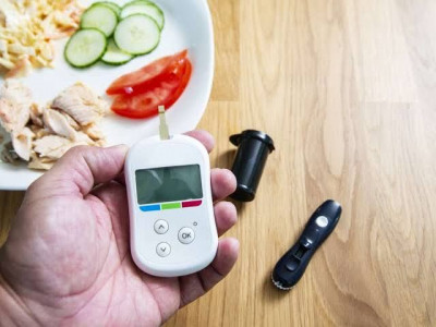 Puasa Bagi Penderita Diabetes, Bolehkah?