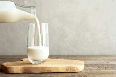 Konsumsi Susu Segar Bisa Tingkatkan Imunitas selama Bulan Puasa di Tengah Pandemi Covid-19