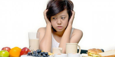 Alasan Psikologis yang Menghambat Kemajuan Diet Anda