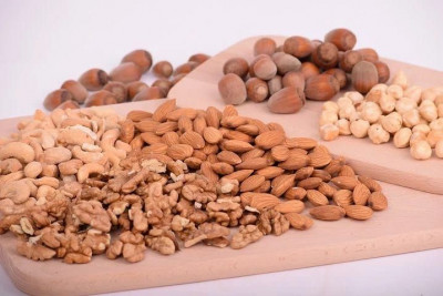 Studi: Kacang-Kacangan Mampu Tingkatkan Kualitas Sperma