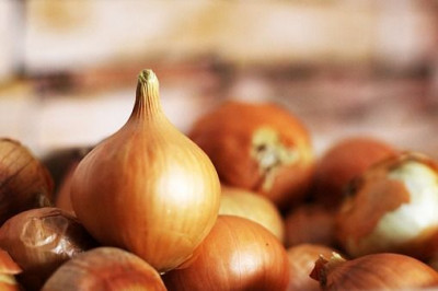Begini Cara Menyimpan Bawang yang Benar