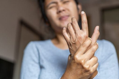 Perhatikan 4 Asupan Penyebab Masalah Arthritis