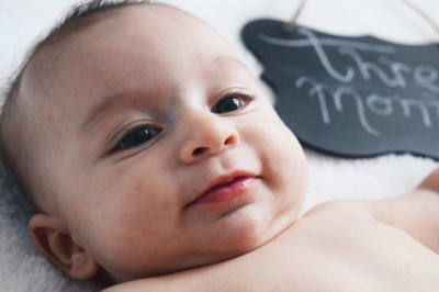 Mengenal Sugar Bug pada Bayi